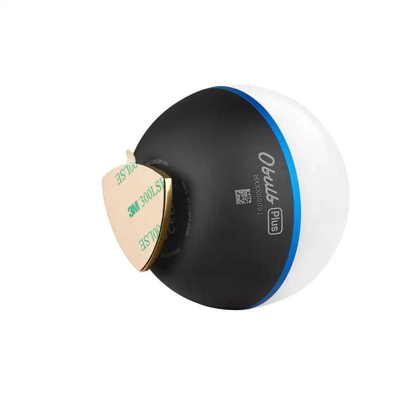 Olight Obulb Plus ORB LED Ambient Light with App Control-Optics Force