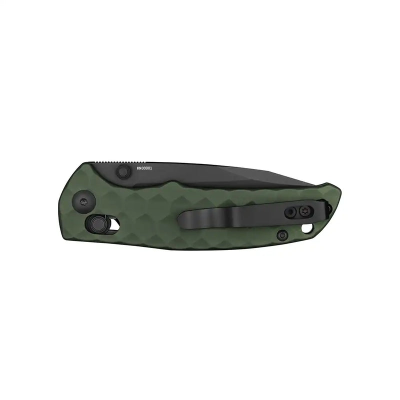 Olight Rubato 3 EDC Pocket Tool-OD Green-Optics Force