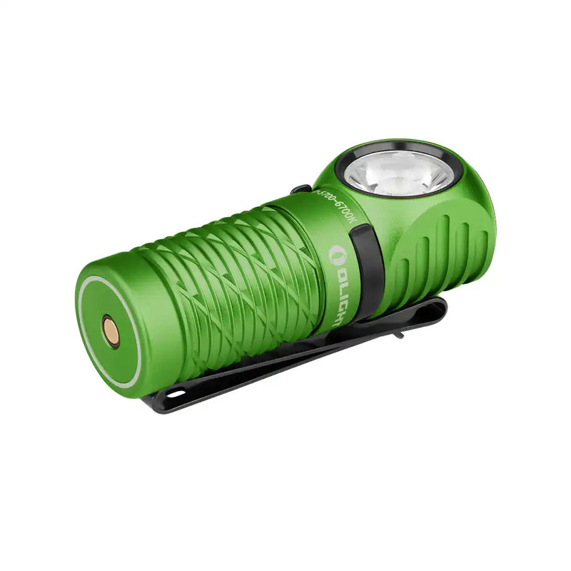 Olight Perun 2 Mini-Optics Force