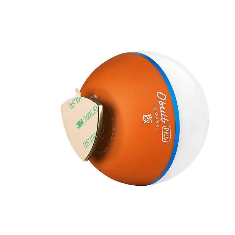 Olight Obulb Plus ORB LED Ambient Light with App Control-Optics Force