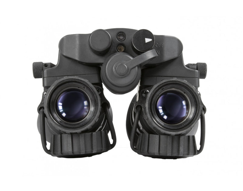 AGM NVG-40 3APW – Dual Tube Night Vision Goggle/Binocular-Optics Force