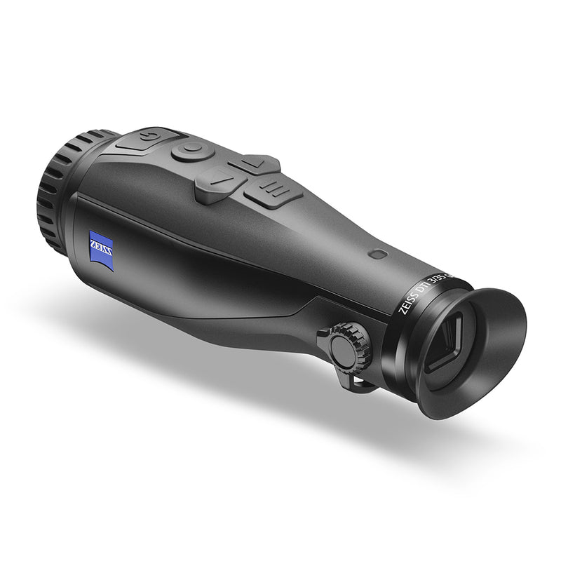 Zeiss DTI 3/35 GEN 2 Thermal Imaging Cameras-Optics Force