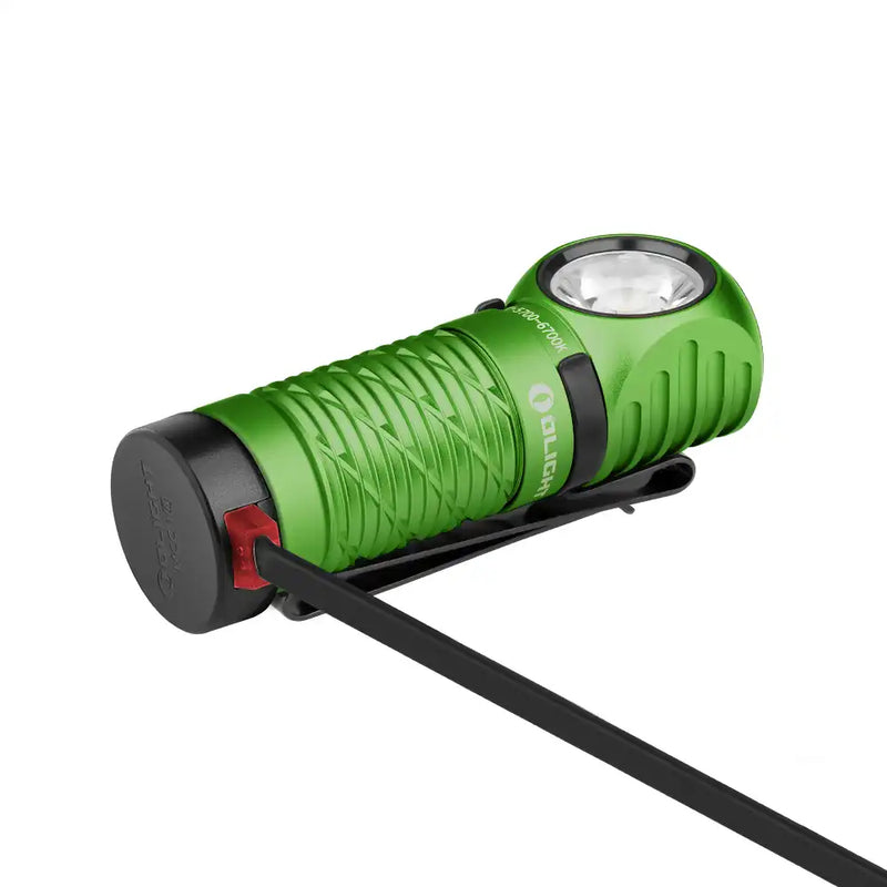 Olight Perun 2 Mini-Optics Force