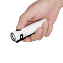 Olight Baton 3 Pro White/Cu Small Rechargeable Flashlight-Optics Force