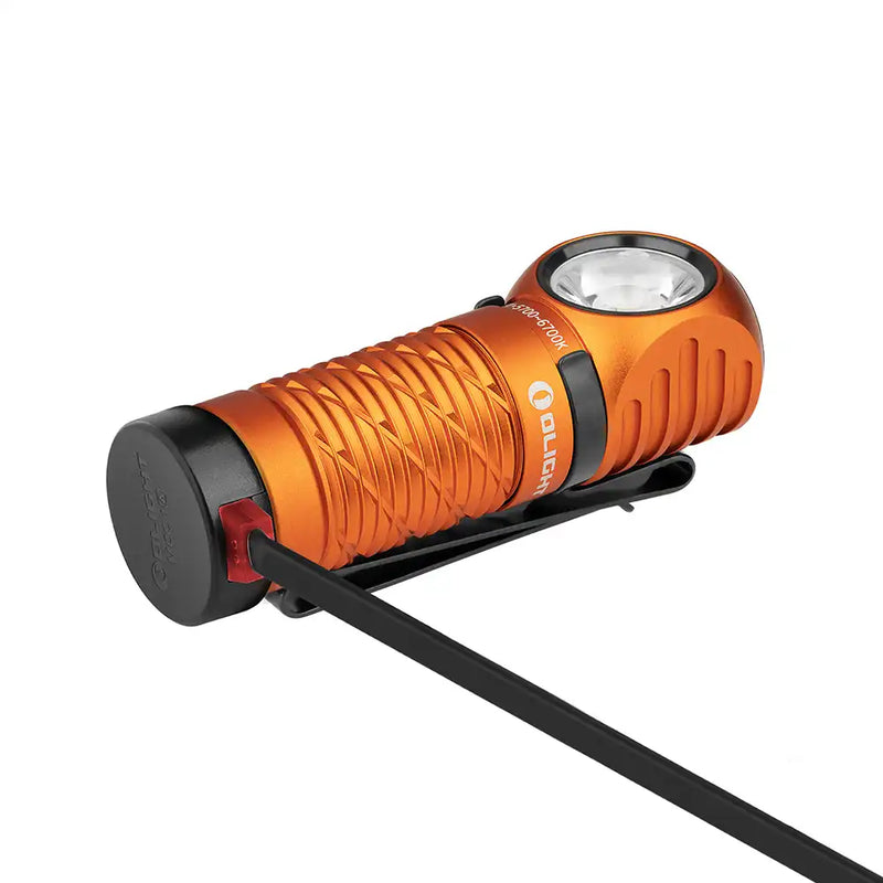 Olight Perun 2 Mini-Optics Force