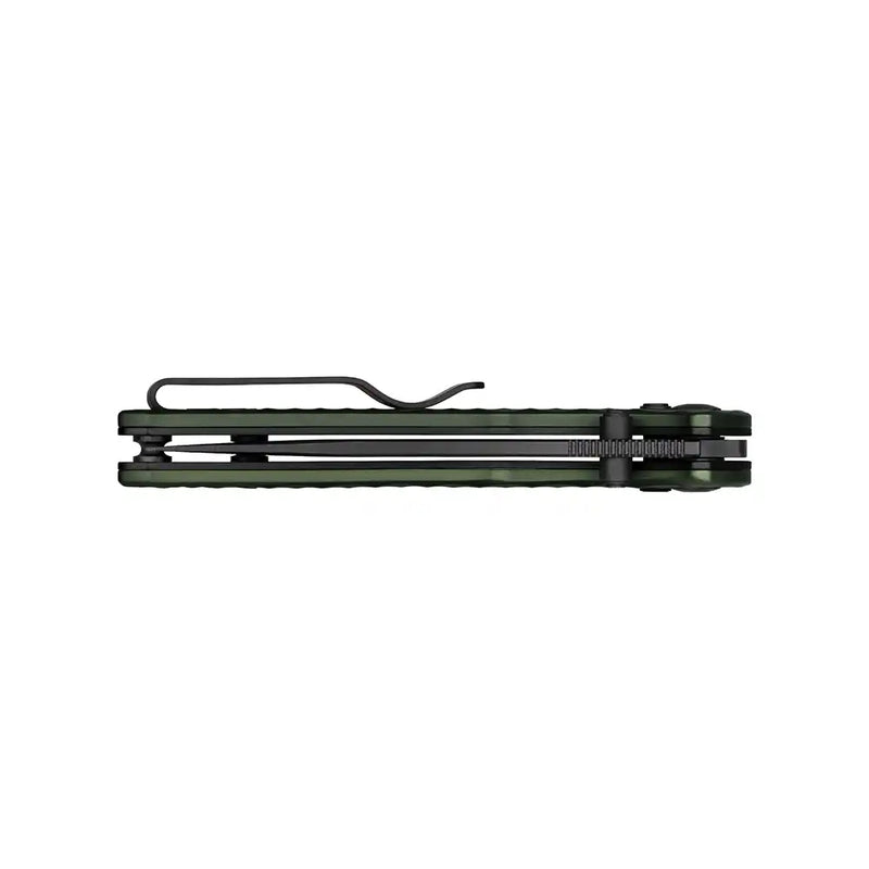 Olight Rubato 3 EDC Pocket Tool-OD Green-Optics Force