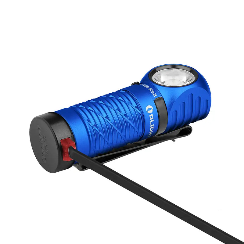 Olight Perun 2 Mini-Optics Force