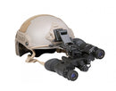 AGM NVG-50 NL1 – Dual Tube Night Vision Goggle/Binocular-Optics Force