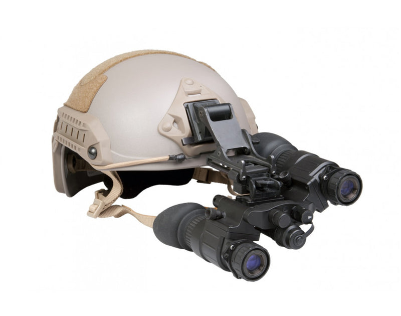 AGM NVG-50 3AL1 – Dual Tube Night Vision Goggle/Binocular-Optics Force