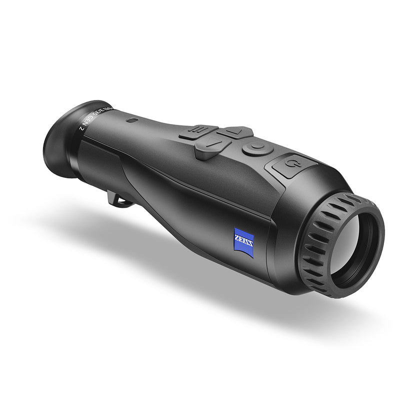 Zeiss DTI 3/35 GEN 2 Thermal Imaging Cameras-Optics Force