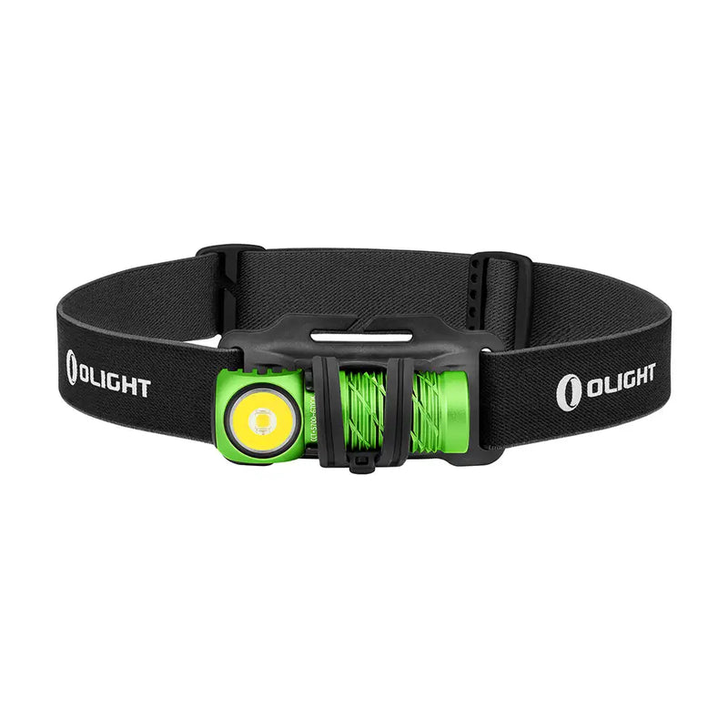 Olight Perun 2 Mini-Optics Force