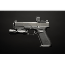 Swampfox Justice-II 1x30 RMR Dot Sight