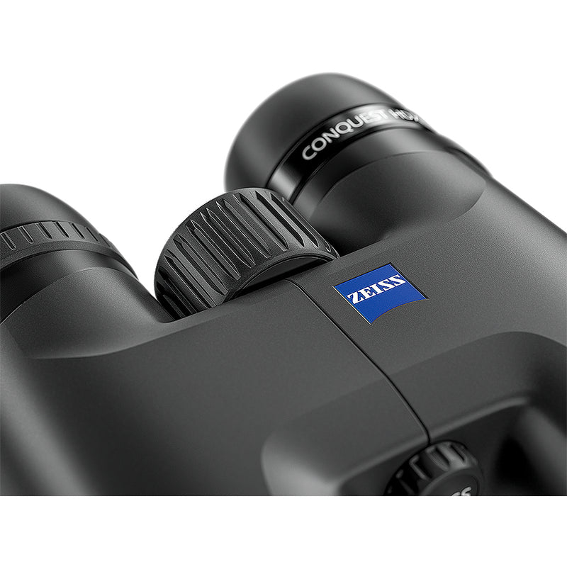 Zeiss Conquest HDX HD Concept High-Contrast Images Binocular