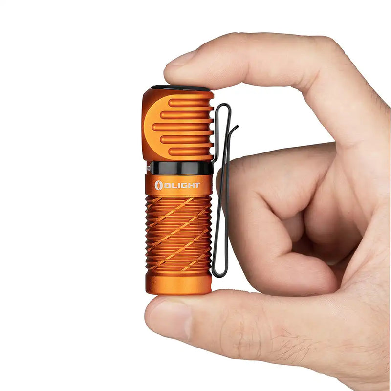 Olight Perun 2 Mini-Optics Force