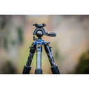 ZEISS Pro-Series MAX-DUTY V Tripod Kit with V-60 Ball Head
