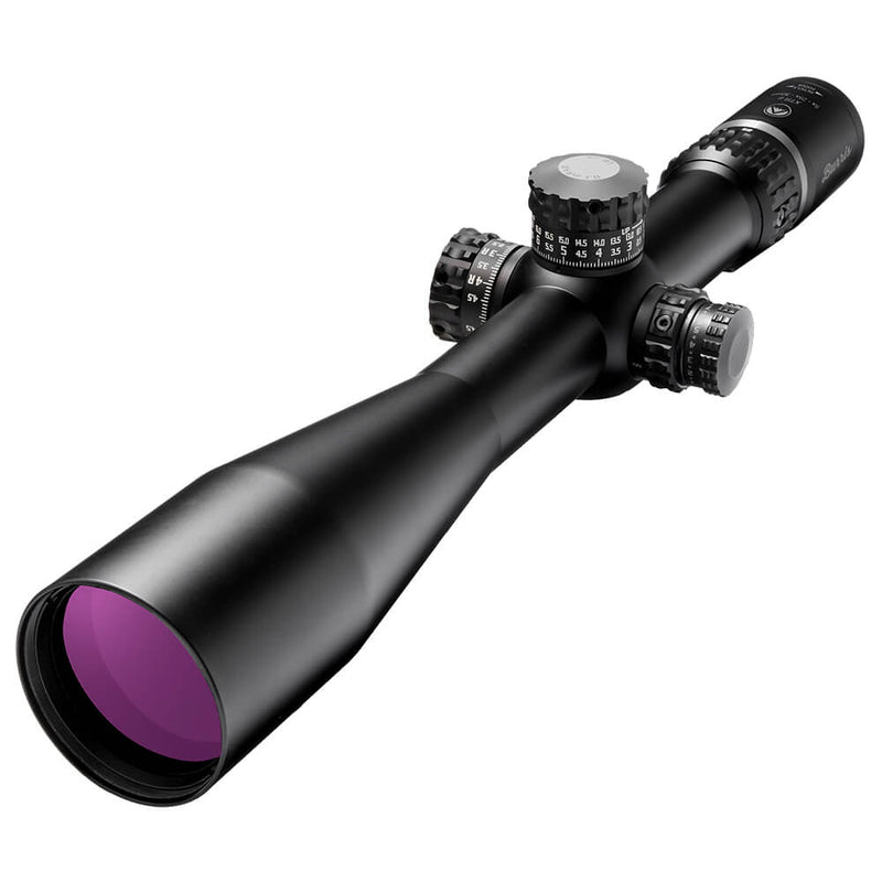 Burris Xtreme Tactical 