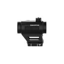 Swampfox Liberator-II Multi-Reticle Red Dot Sight