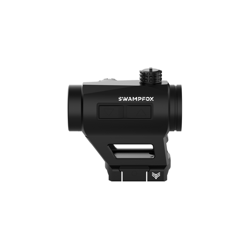 Swampfox Liberator-II Multi-Reticle Red Dot Sight