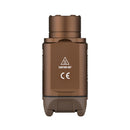 Olight PL-3S Valkyrie Rail Mount Light