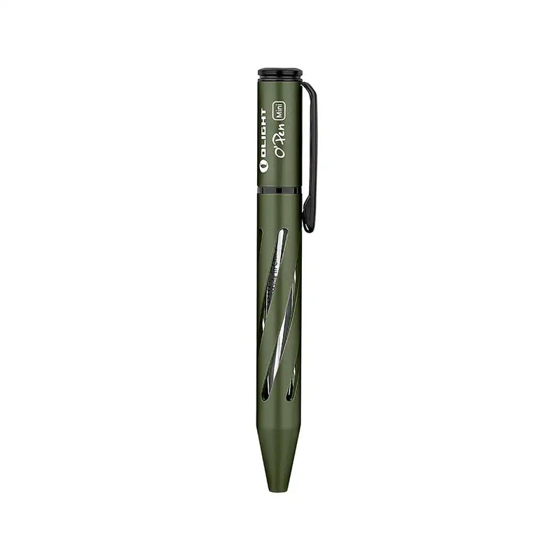 Olight O'Pen Mini Portable Ballpoint Pen-Optics Force