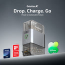 Olight Ostation X 3-in-1 Rechargeable AA/AAA Battery Charger