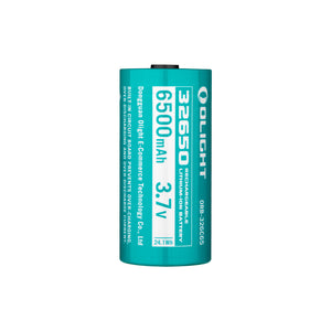 Olight 32650 6500mAH Battery for Marauder Mini