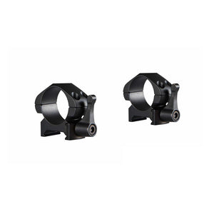 Hawke Steel (1", With Lever)