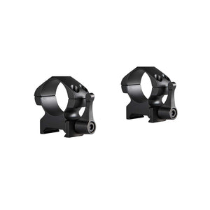 Hawke Steel (1", With Lever)
