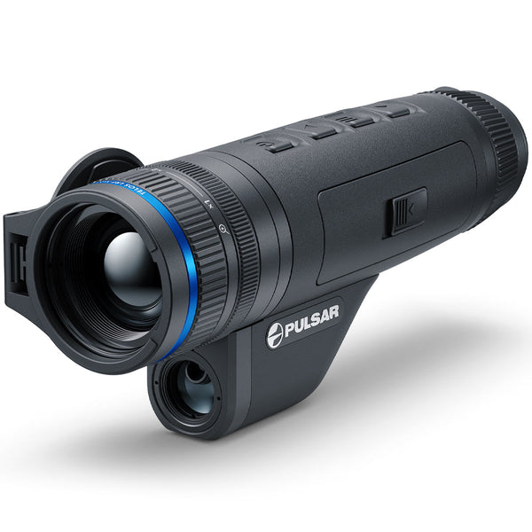 Pulsar Telos LRF XG50 Thermal Monocular