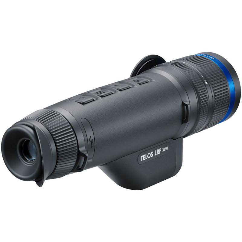 Pulsar Telos LRF XL50 Thermal Monocular