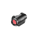 Hawke Red Dot Vantage - Weaver 3 MOA