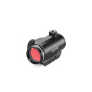 Hawke Red Dot Vantage - Weaver 3 MOA