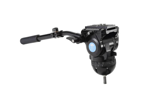 SIRUI BCH-10 Professional Video Heads-Optics Force