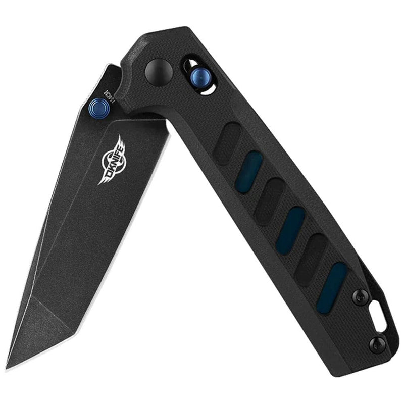 Olight Rubato EDC Pocket Tool-Optics Force