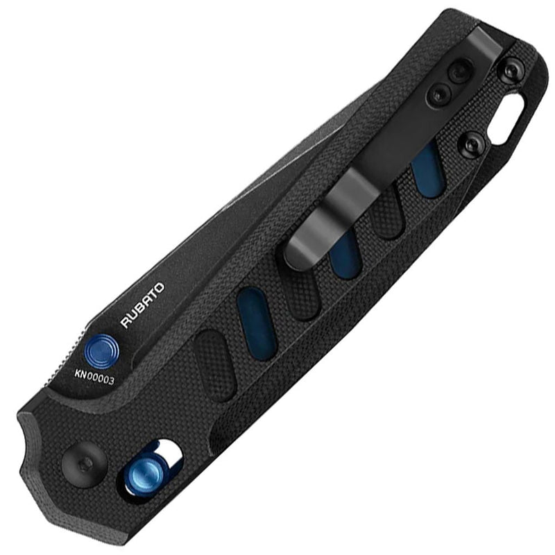 Olight Rubato EDC Pocket Tool-Optics Force