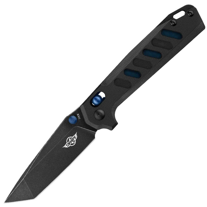 Olight Rubato EDC Pocket Tool-Black-Optics Force