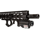 Firefield Rival XL Foregrip Flashlight Red Laser Combo Kit