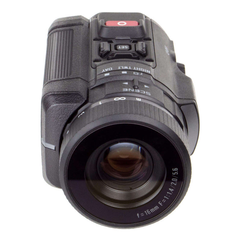 Sionyx Aurora Black