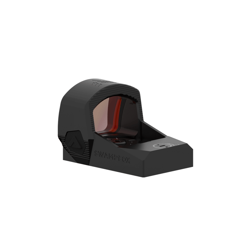 Swampfox Liberty II 3 MOA Green Dot Sight