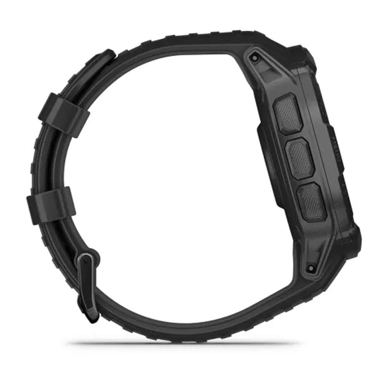 Garmin Instinct® 2X Solar - Tactical Edition 50mm-Optics Force