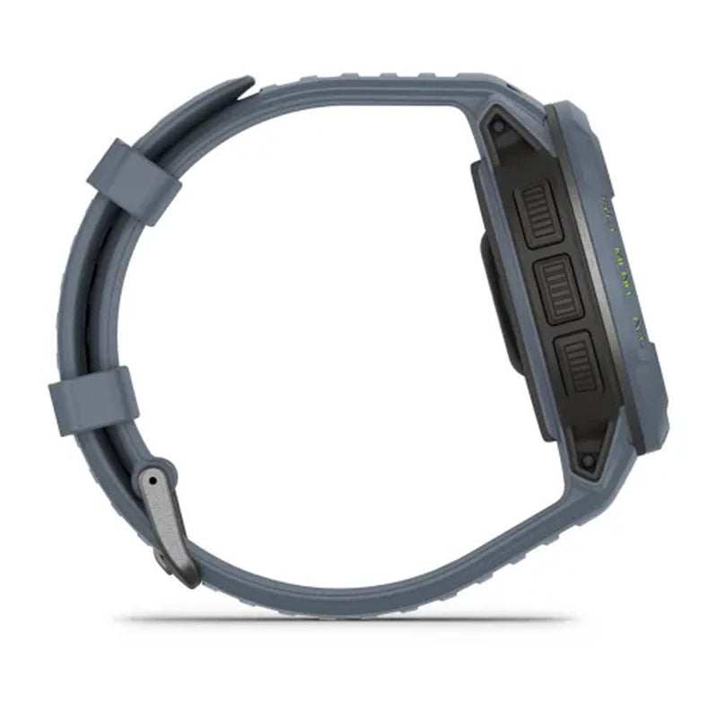 Garmin Instinct® Crossover - Standard Edition-Optics Force