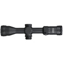 Sig Sauer WHISKEY4 2.5-10x42mm, Quadplex Reticle, 30mm Main Tube, Second Focal Plane Riflescope