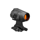 Sig Sauer ROMEO5 GEN II Elite Compact Red Dot Sight, 1x20 mm, Quad Ballistic Circle Dot 2.0, 0.5 MOA ADJ - BLACK