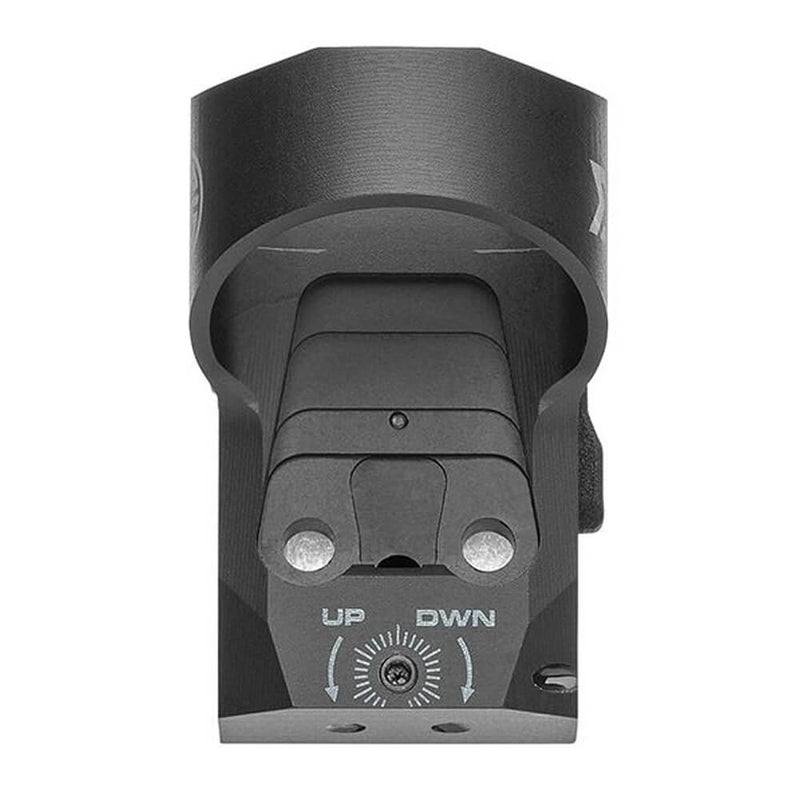 Sig Sauer Romeo3 Miniature Reflex Sight