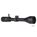 Sig Sauer Buckmasters Rifle Scope BDC Reticle