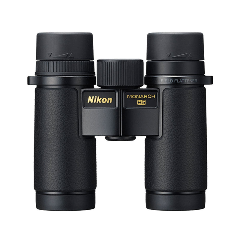 Nikon Monarch HG Compact & Lightweight ED Glass Binocular-Optics Force,