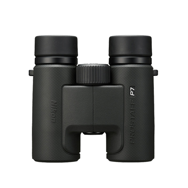 Nikon Prostaff P7 Long Eye Relief Non-Stick Coating Binocular-Optics Force,