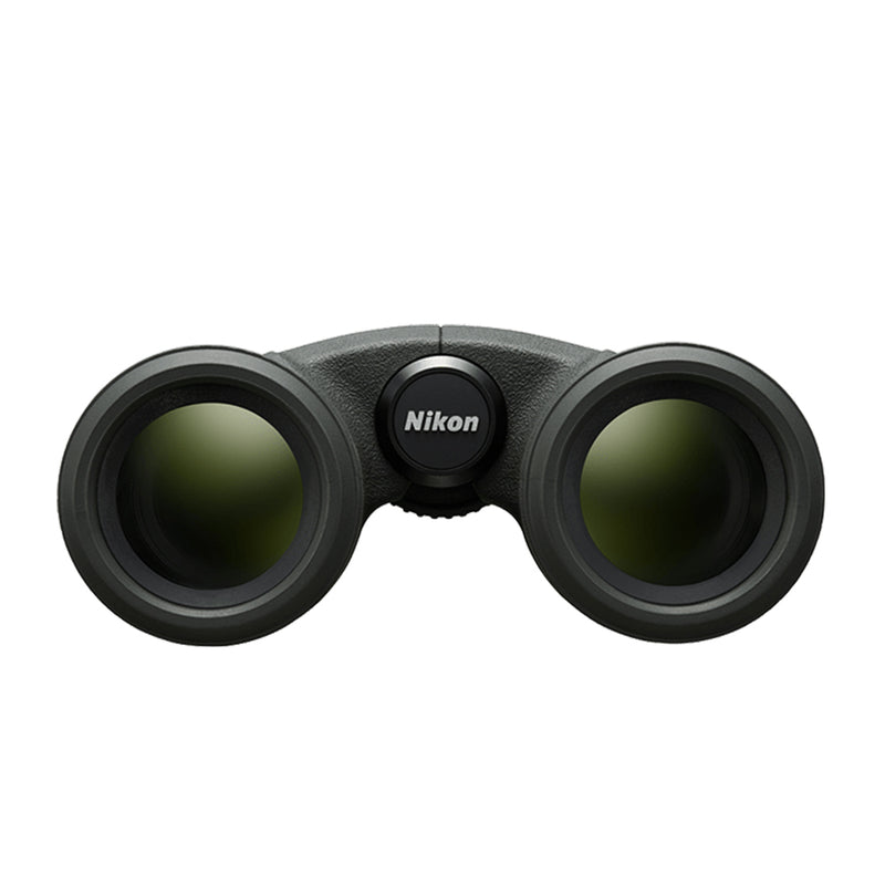 Nikon Prostaff P7 Long Eye Relief Non-Stick Coating Binocular-Optics Force,