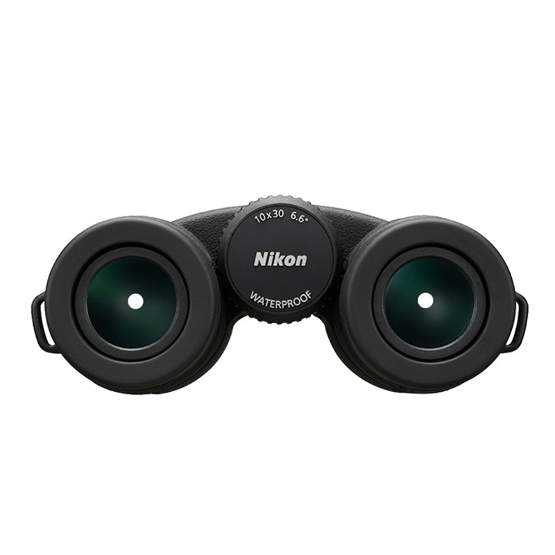 Nikon Prostaff P7 Long Eye Relief Non-Stick Coating Binocular-Optics Force,