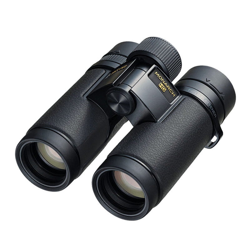 Nikon Monarch HG Compact & Lightweight ED Glass Binocular-Optics Force,